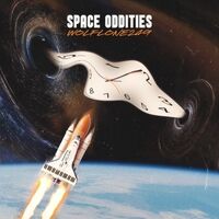 Space Oddities